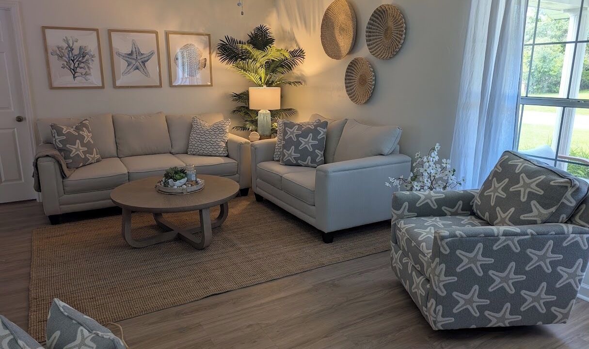 Photo of Livingroom in Port Orange