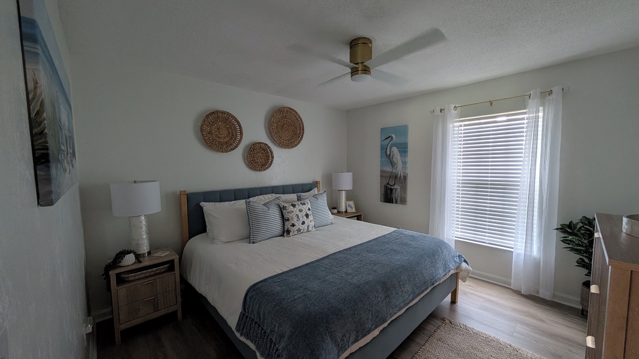 Photo of Bedroom in Port Orange