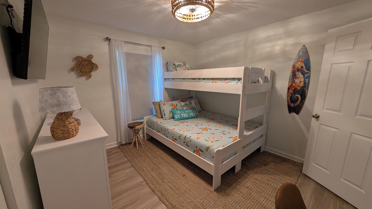 Photo of Bedroom in Port Orange
