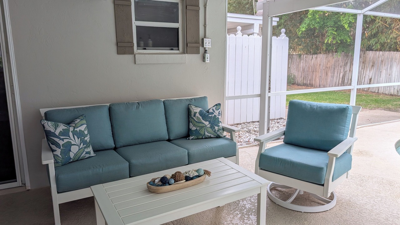 Photo of Livingroom in Port Orange
