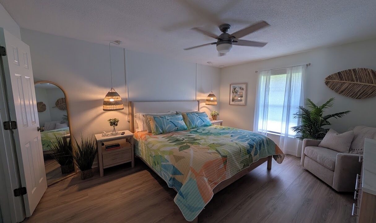 Photo of Bedroom in Port Orange