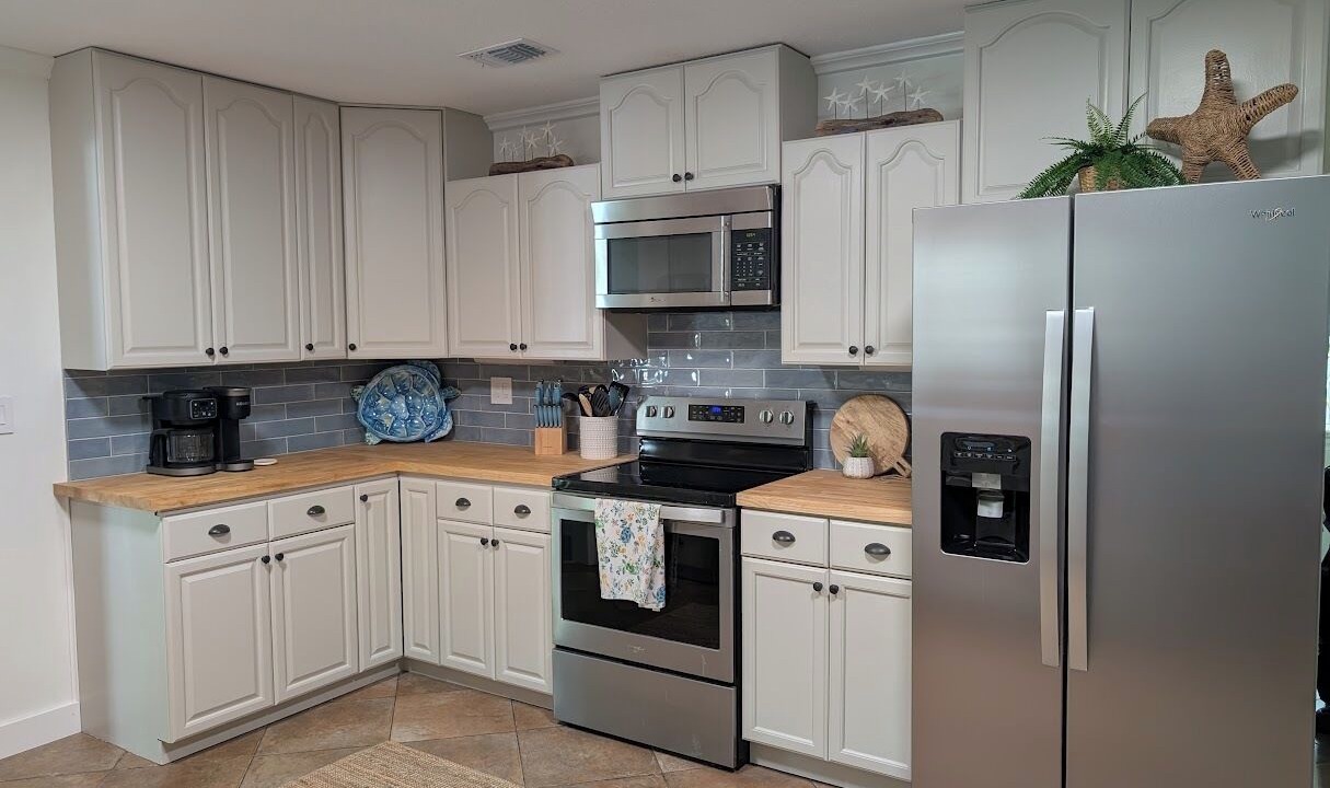 Photo of Kitchen in Port Orange