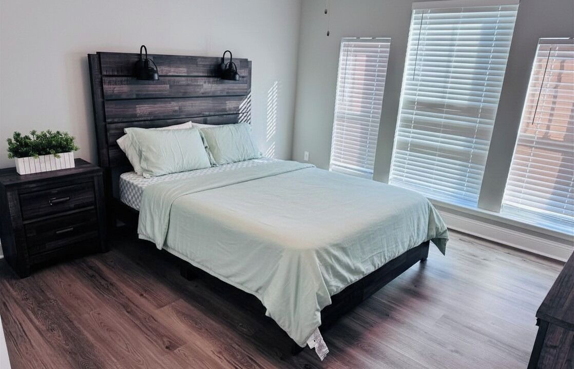 Photo of Bedroom in Tallahassee