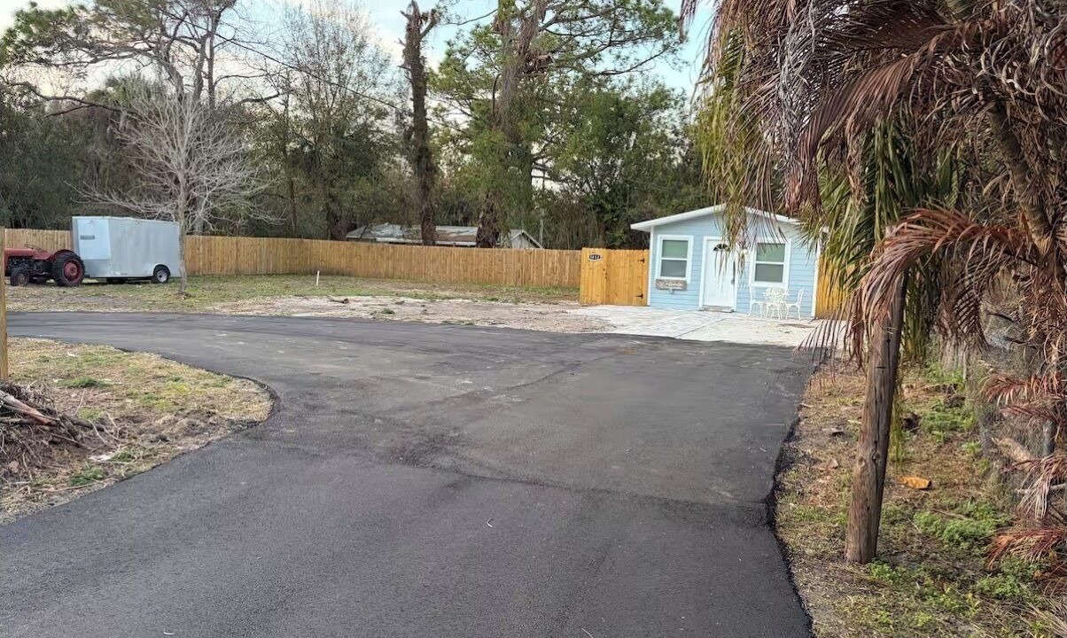 Photo of Outdoor in Cocoa West