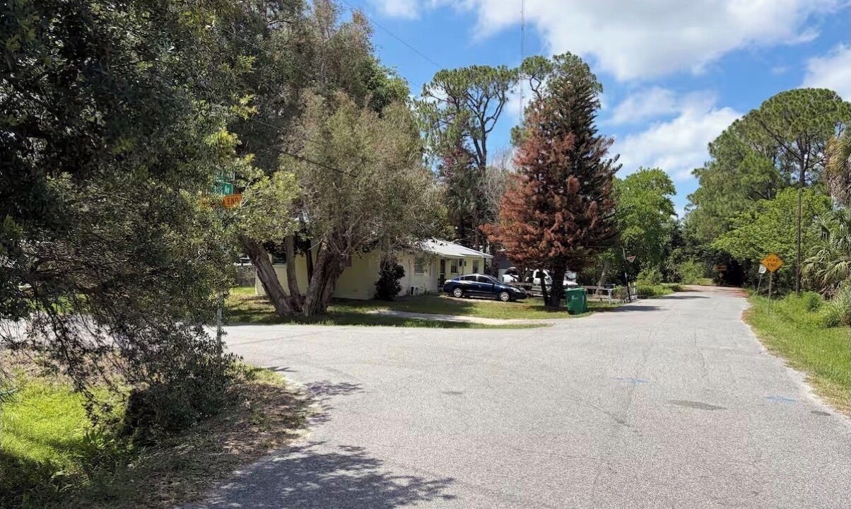 Photo of Outdoor in Cocoa West