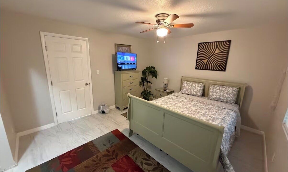 Photo of Bedroom in Cocoa West