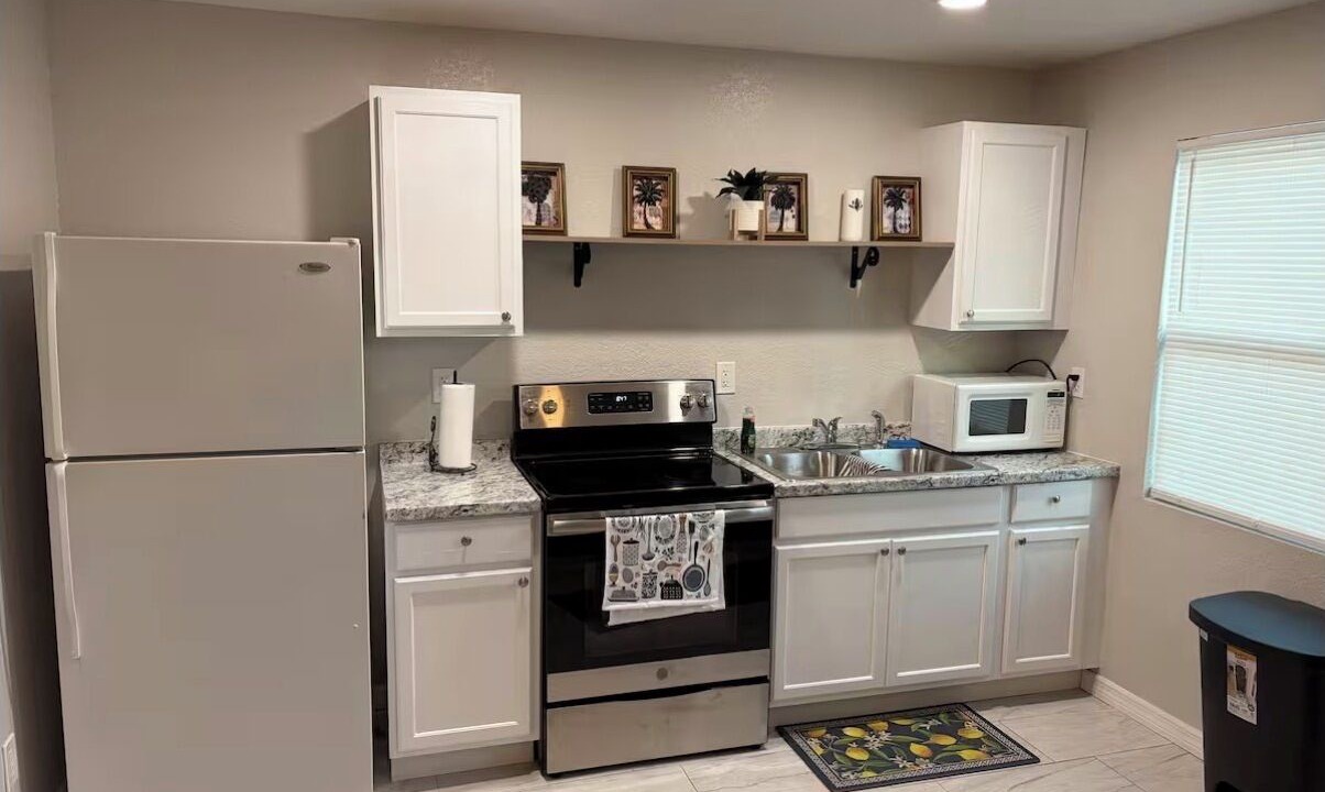 Photo of Kitchen in Cocoa West