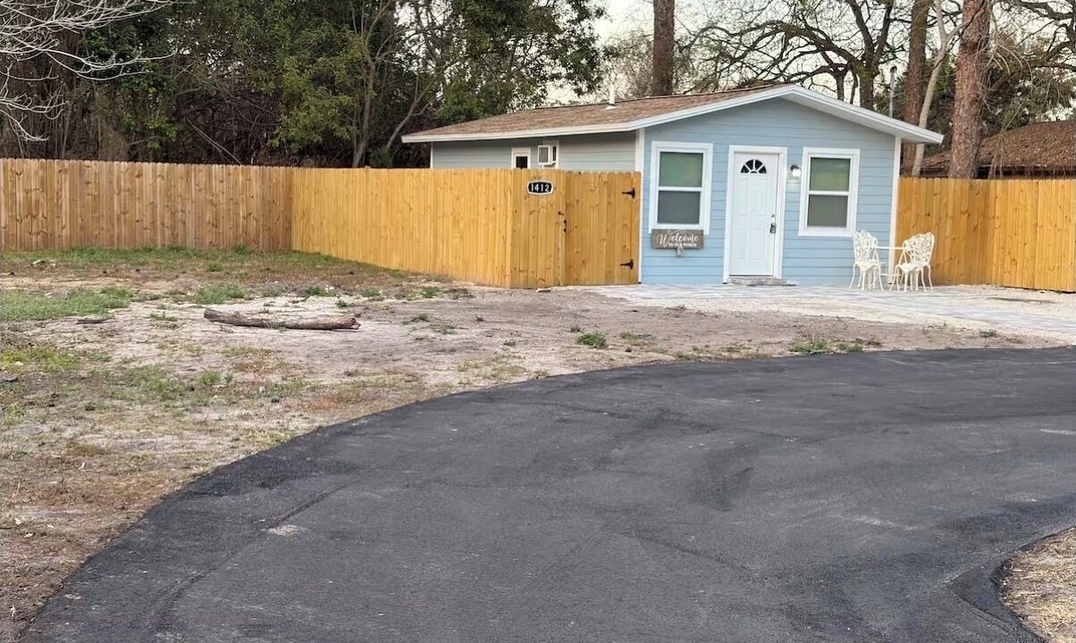 Photo of Outdoor in Cocoa West