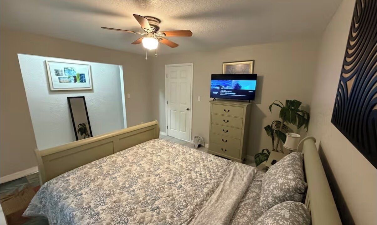 Photo of Bedroom in Cocoa West