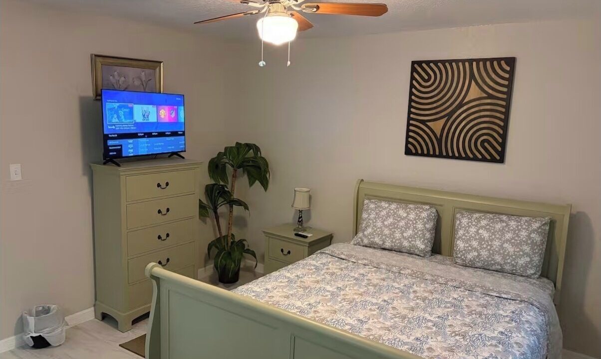 Photo of Bedroom in Cocoa West