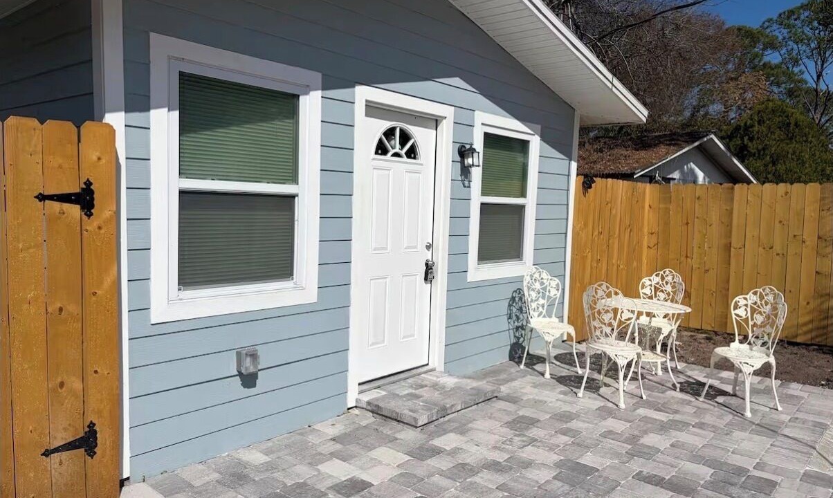 Photo of Outdoor in Cocoa West