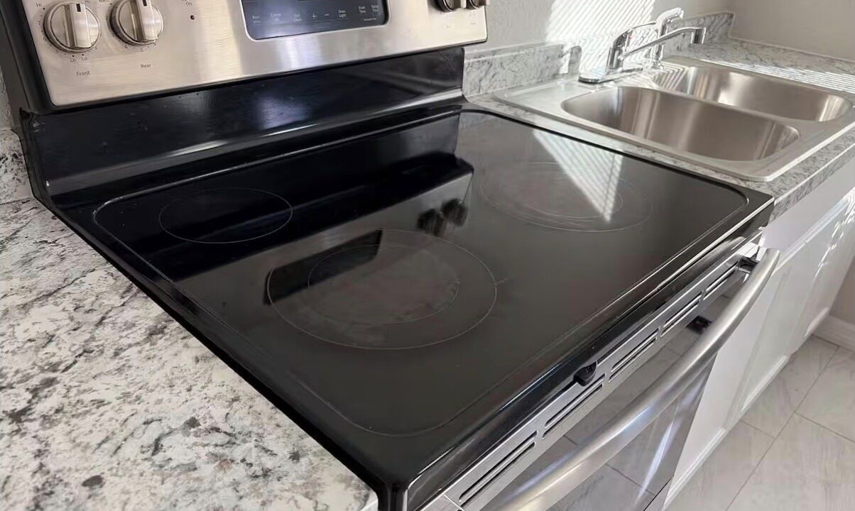 Photo of Kitchen in Cocoa West