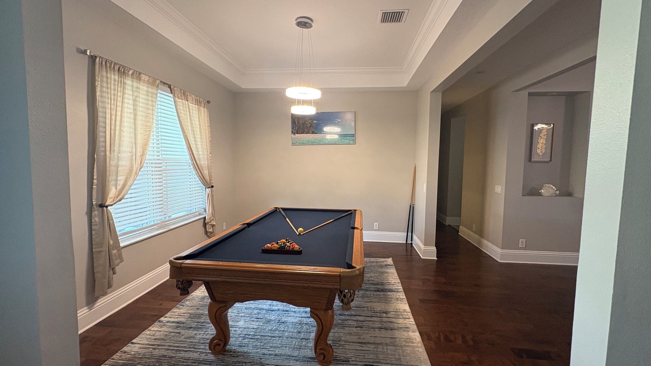 Photo of Bedroom in Seffner