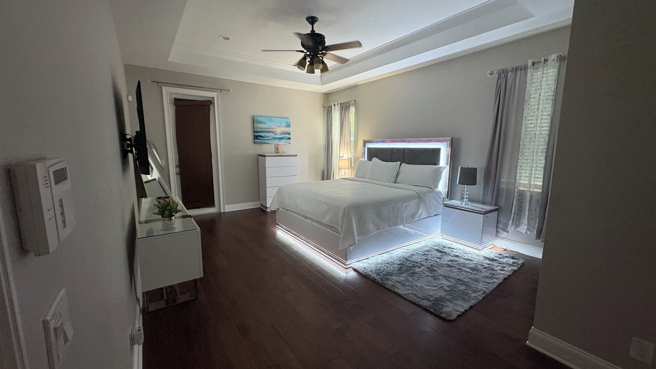 Photo of Bedroom in Seffner