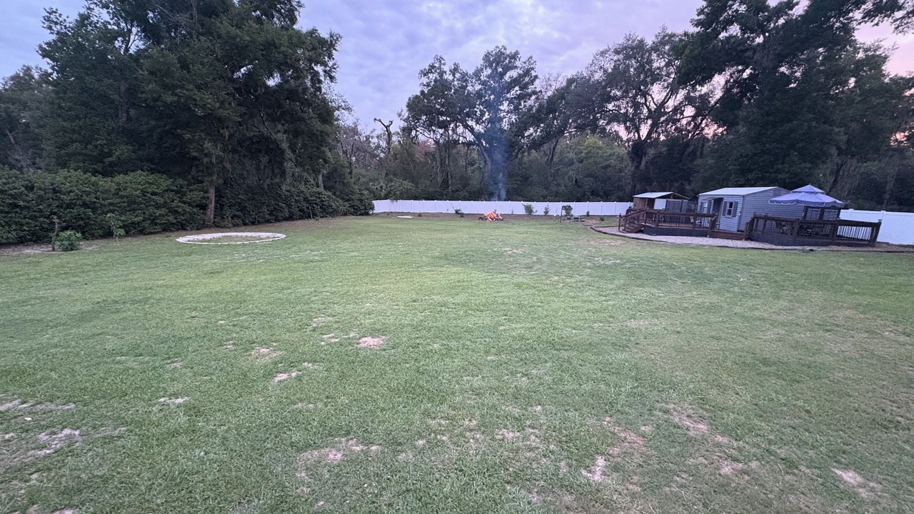 Photo of Outdoor in Seffner