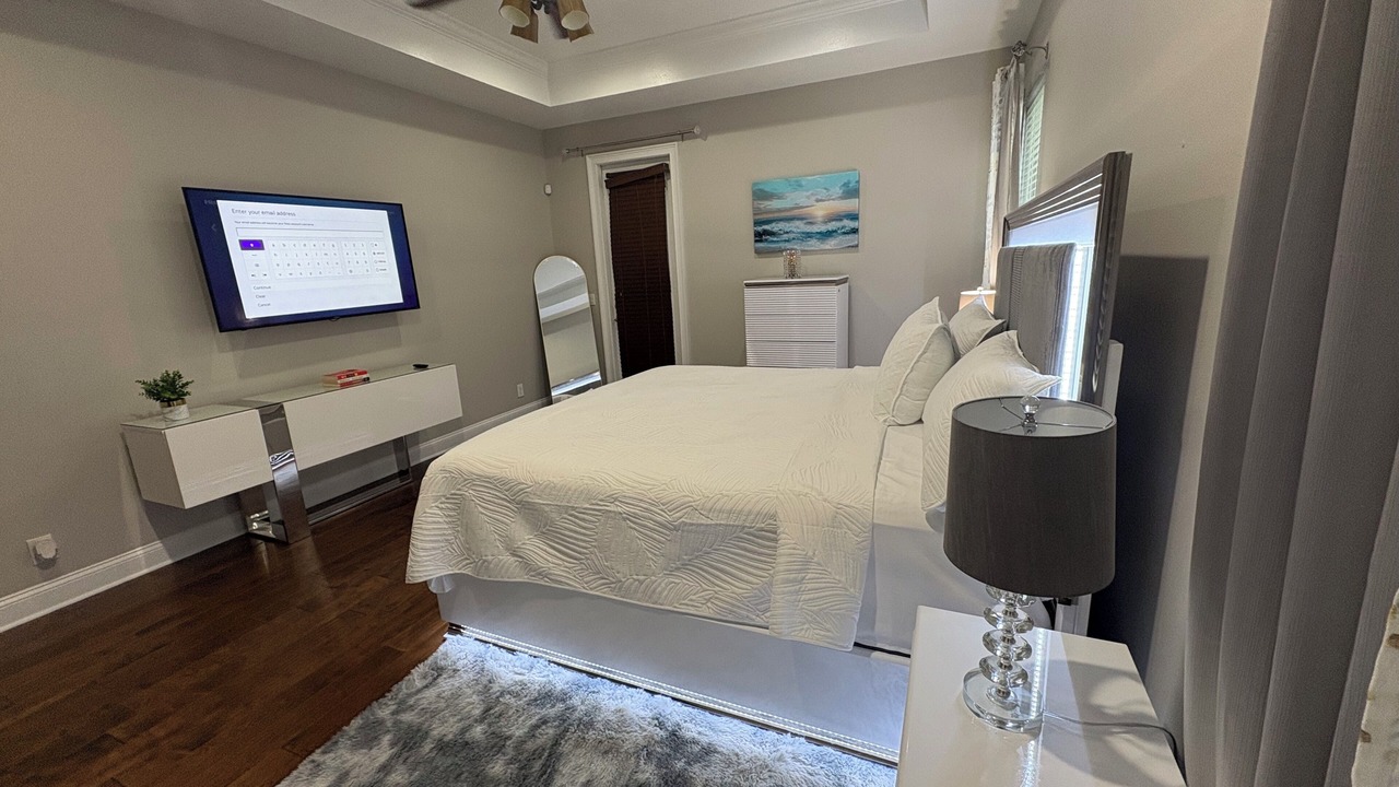 Photo of Bedroom in Seffner
