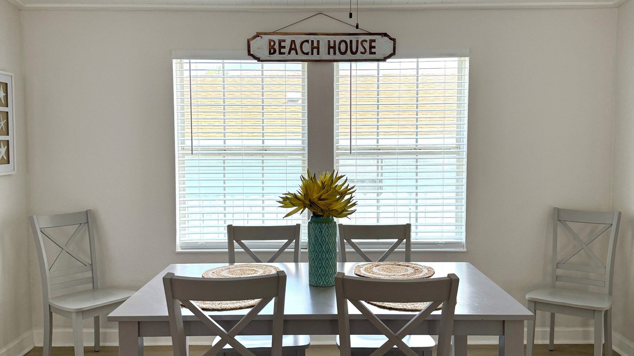 Photo of Bedroom in Bahama Beach