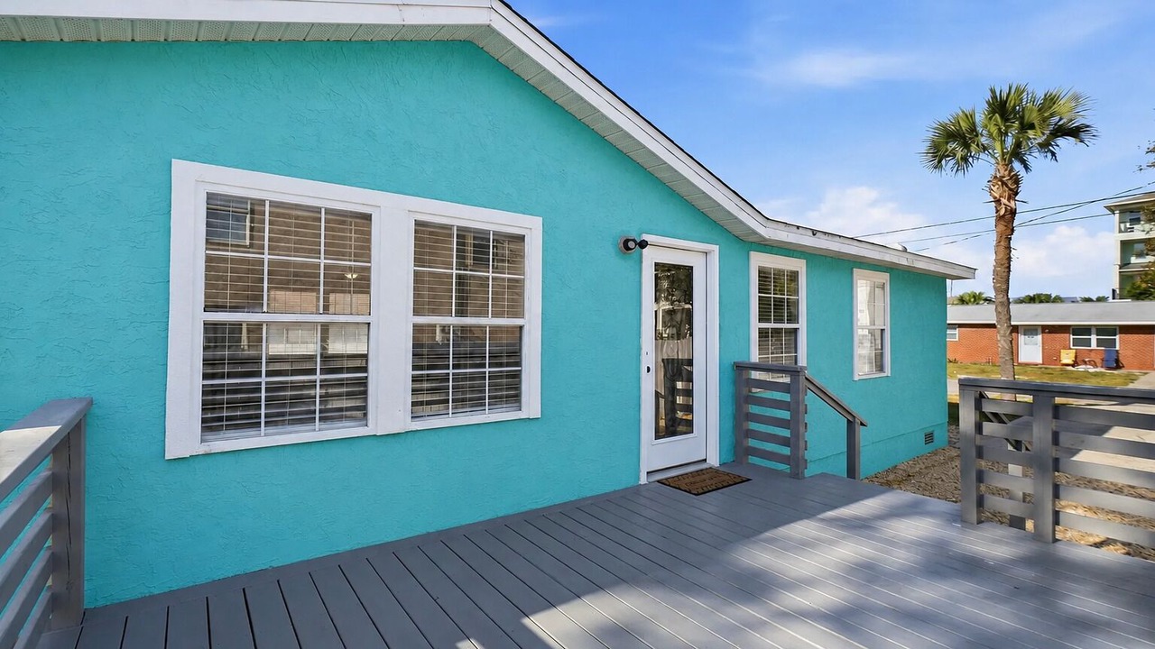 Photo of Outdoor in Bahama Beach