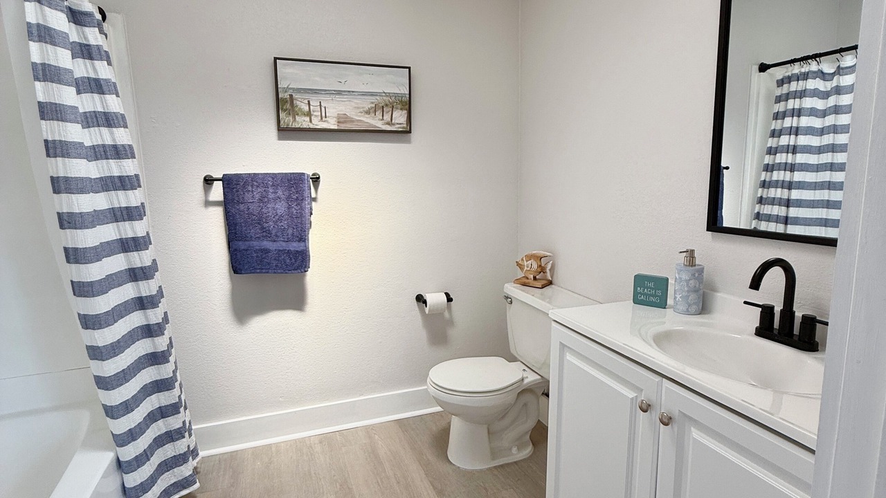 Photo of Bathroom in Bahama Beach