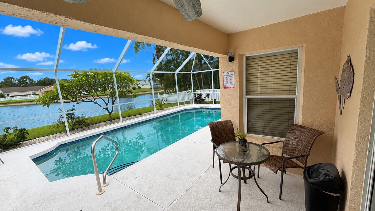 Photo of Outdoor in Sabal Harbour