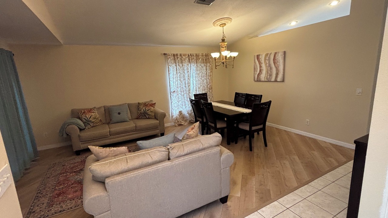 Photo of Livingroom in Sabal Harbour