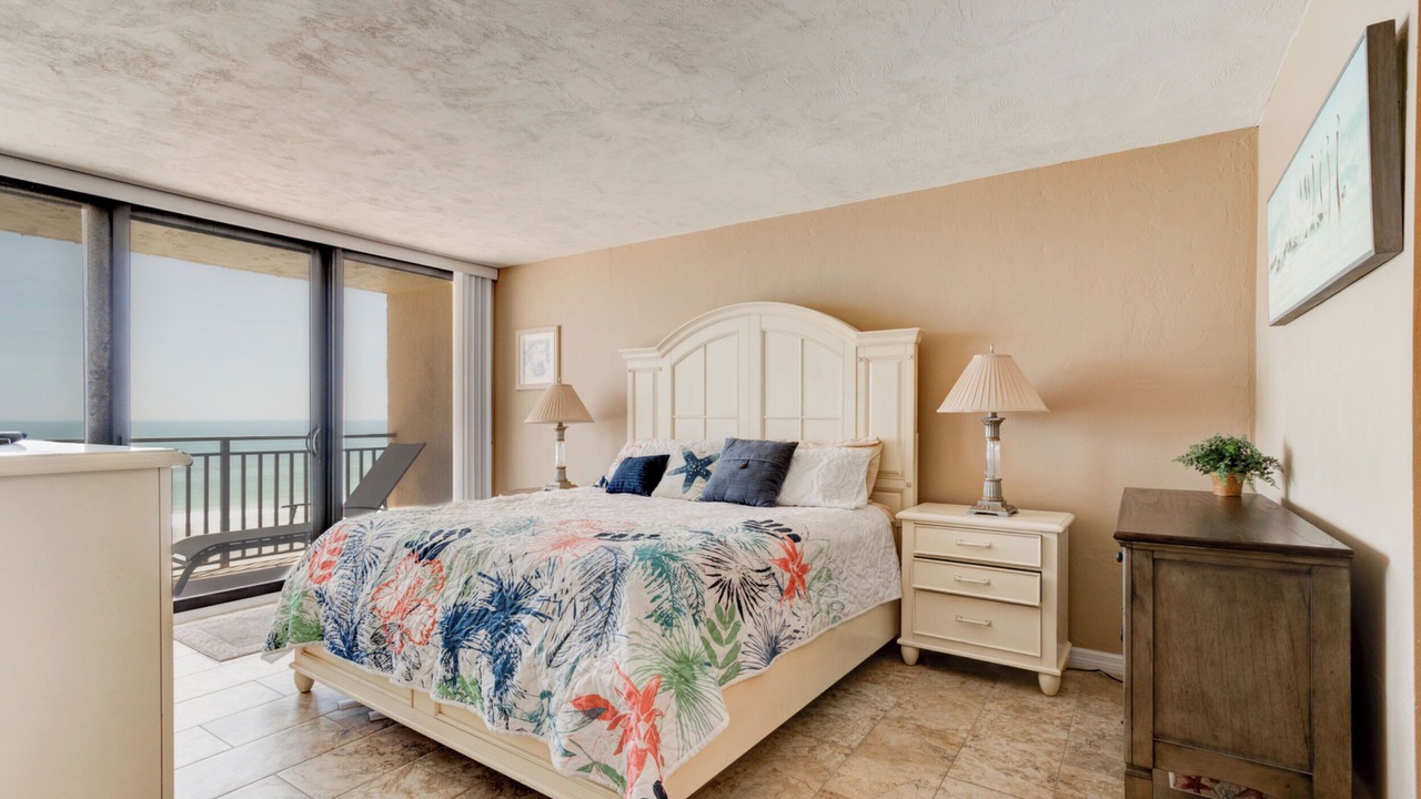 Photo of Bedroom in Point East