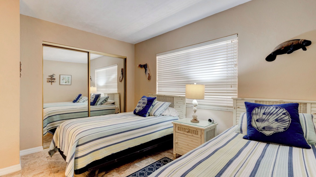 Photo of Bedroom in Point East