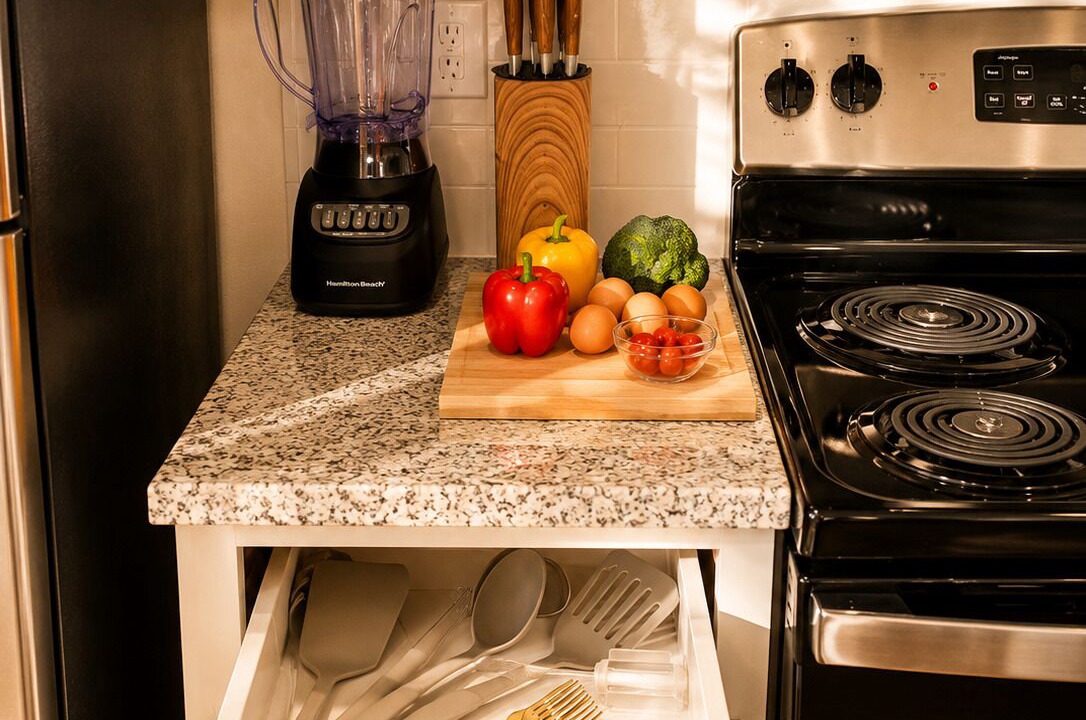Photo of Kitchen in Northside