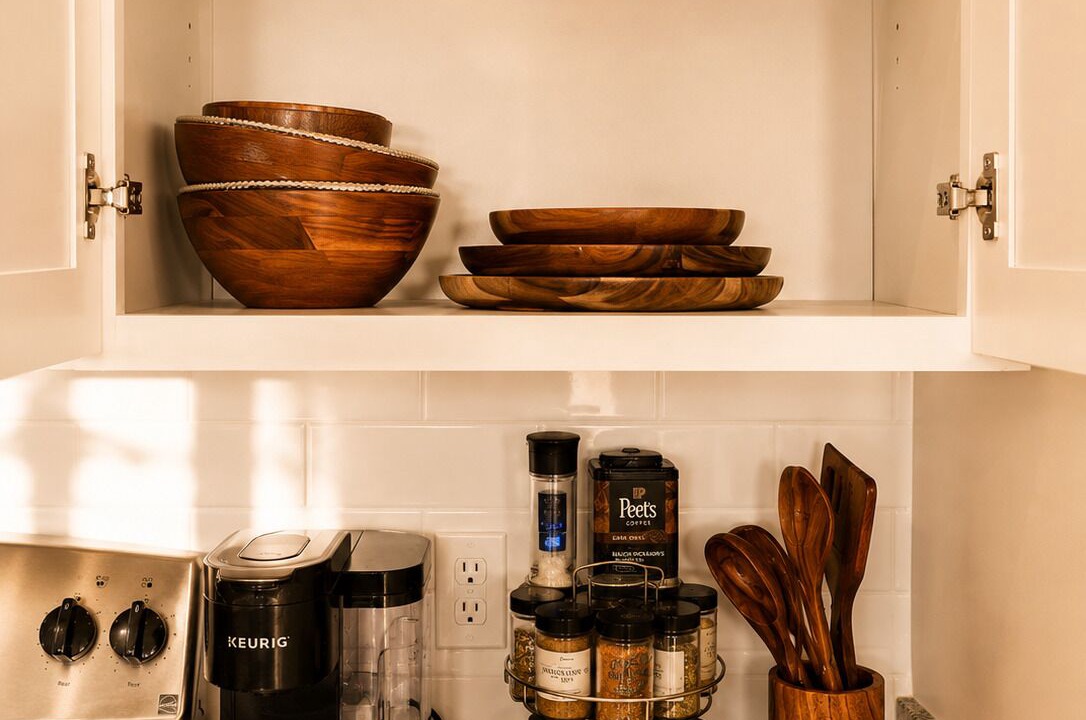 Photo of Kitchen in Northside