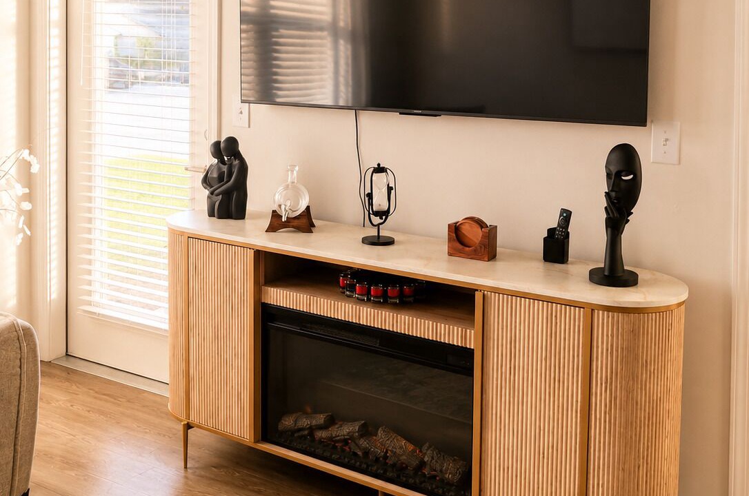 Photo of Livingroom in Northside