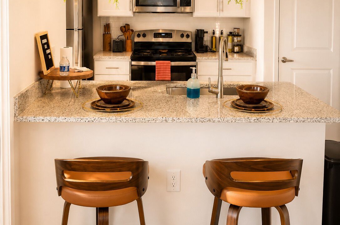 Photo of Kitchen in Northside