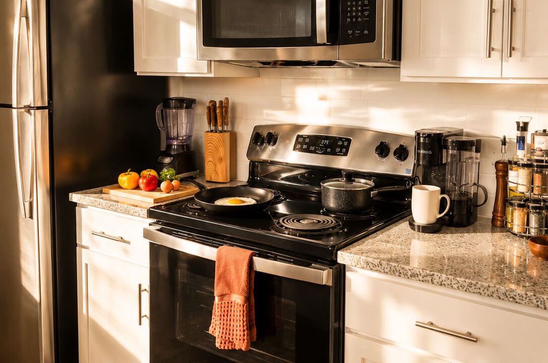 Photo of Kitchen in Northside