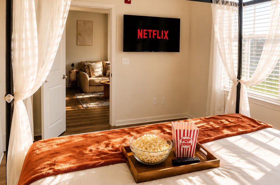 Photo of Bedroom in Northside