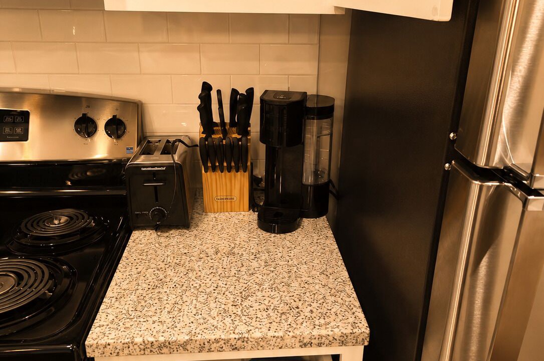 Photo of Kitchen in Northside