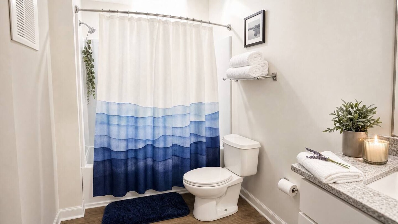 Photo of Bathroom in Northside