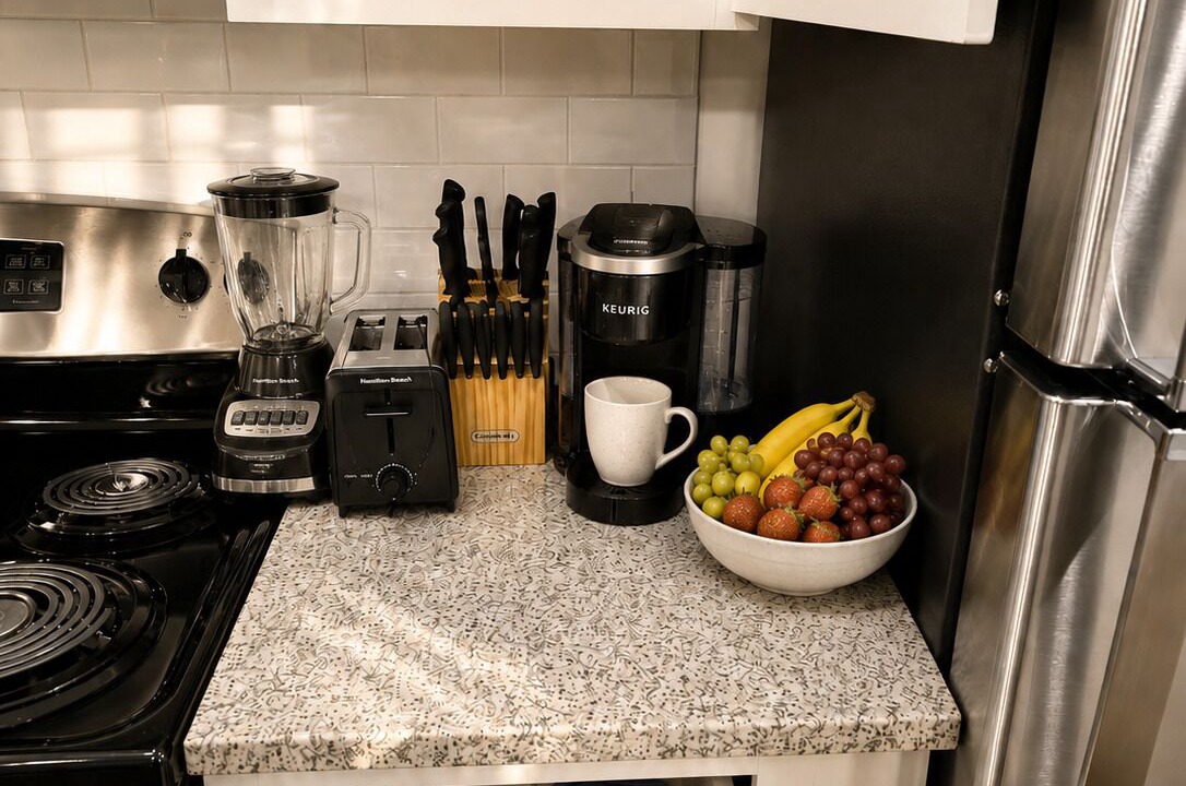 Photo of Kitchen in Northside