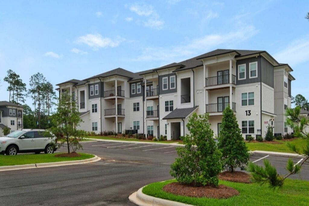 Photo of Outdoor in Northside