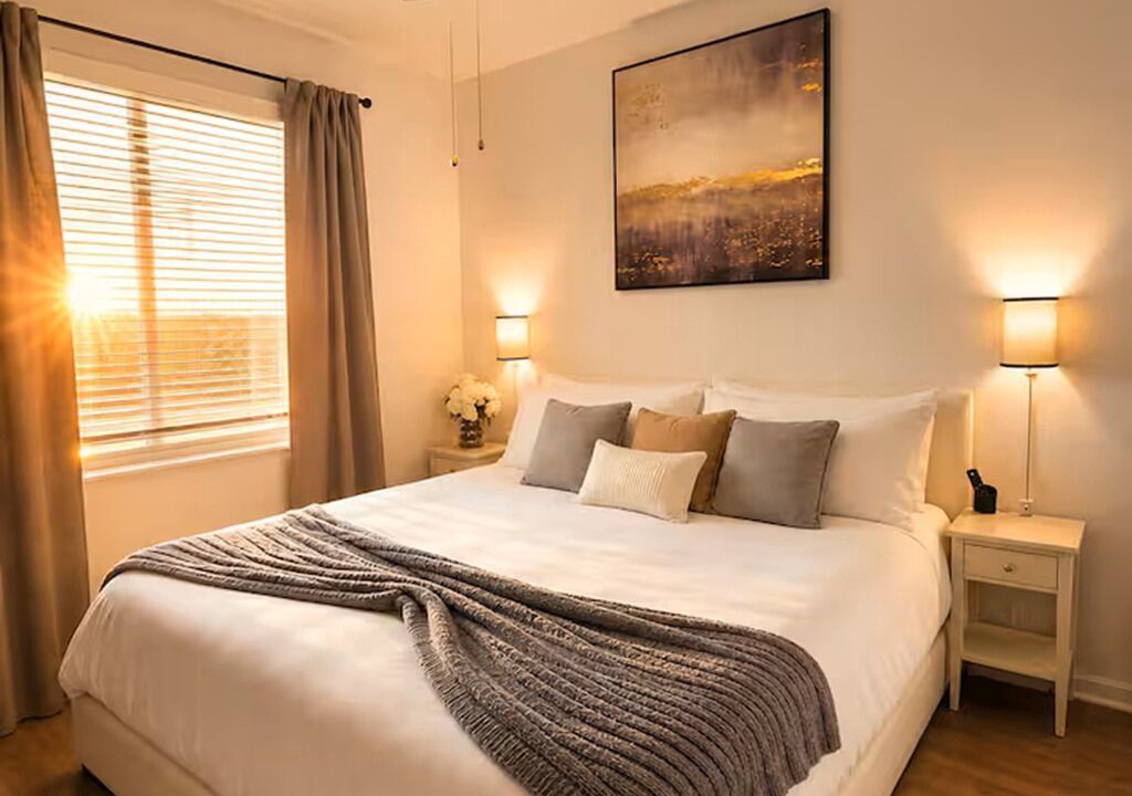 Photo of Bedroom in Northside