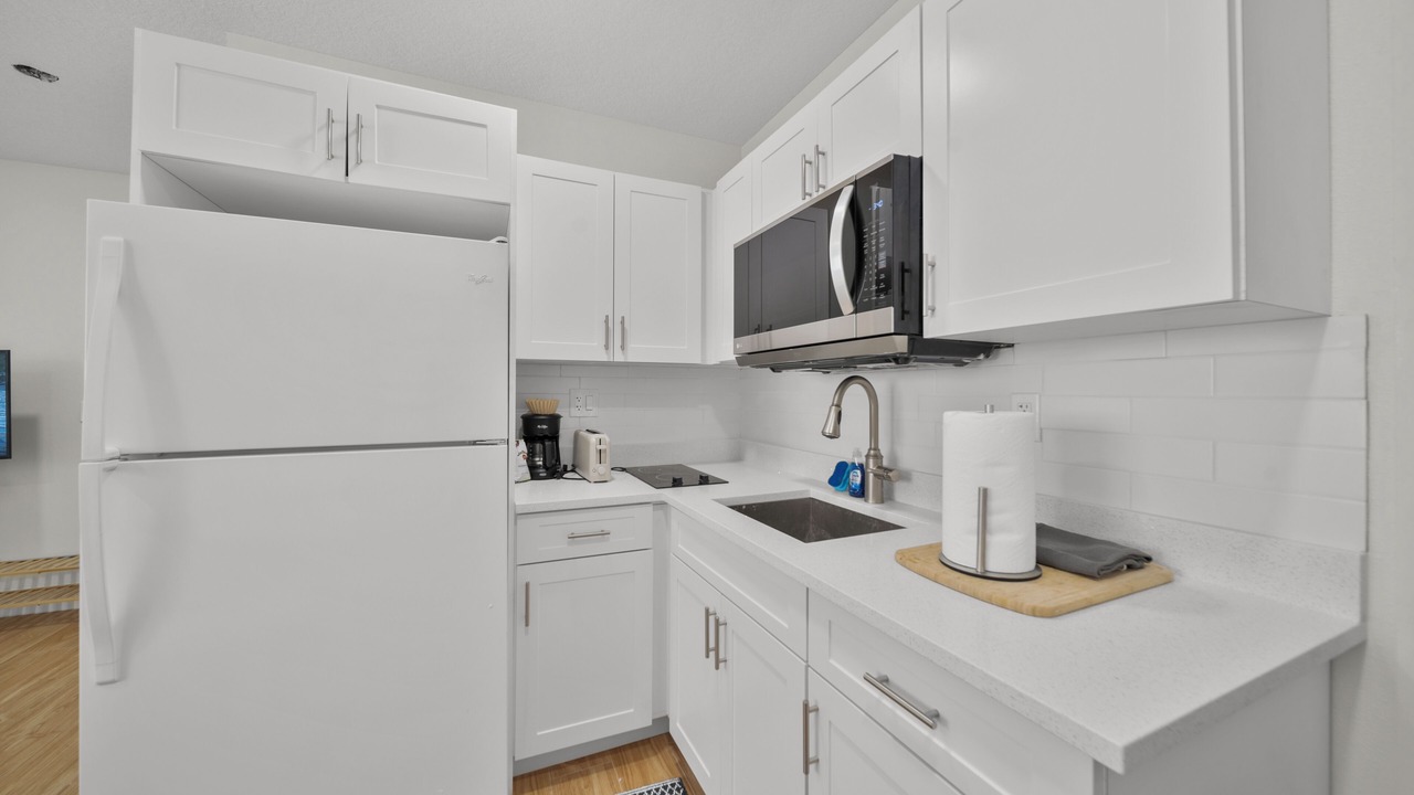 Photo of Kitchen in Carrollwood