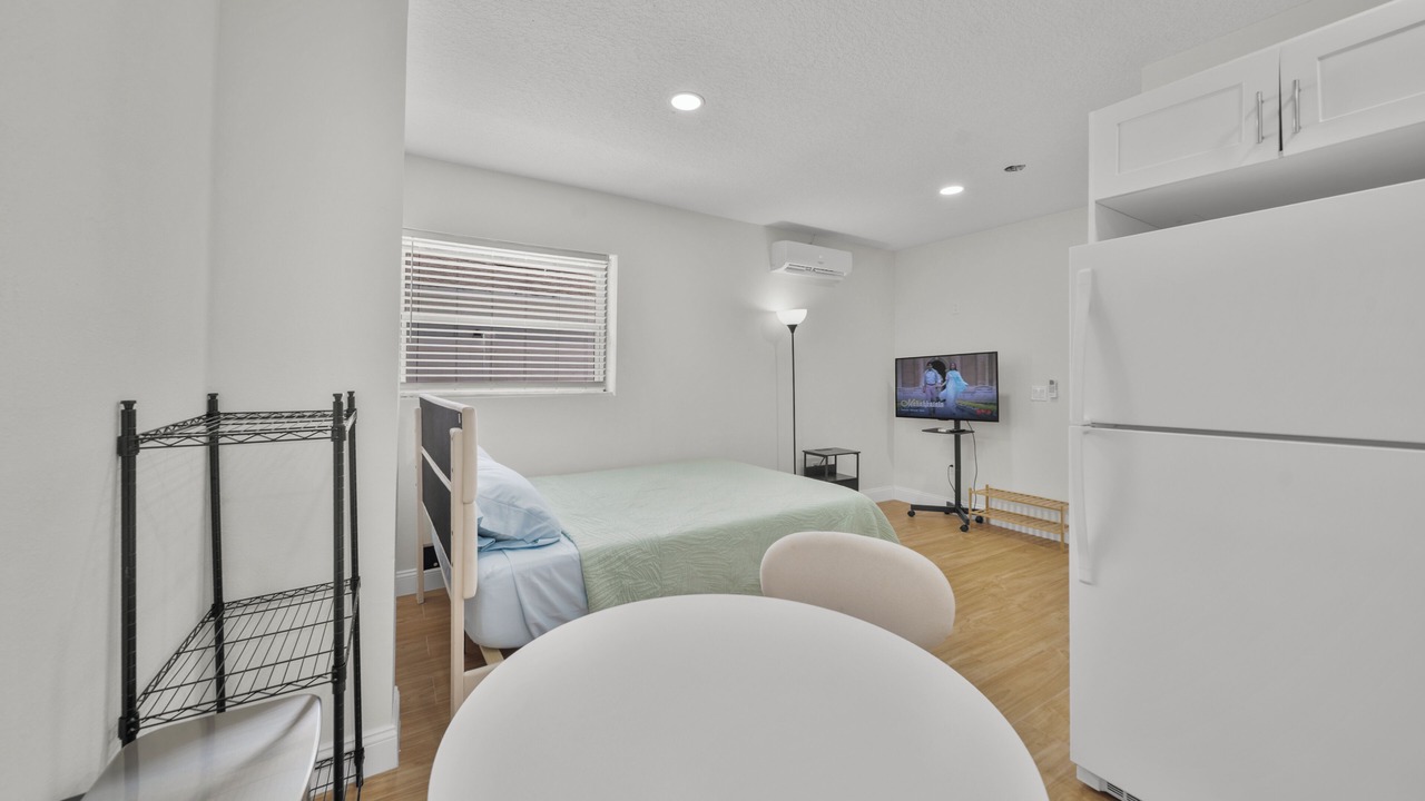 Photo of Bedroom in Carrollwood