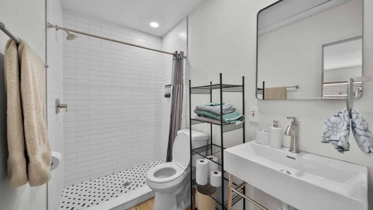 Photo of Bathroom in Carrollwood
