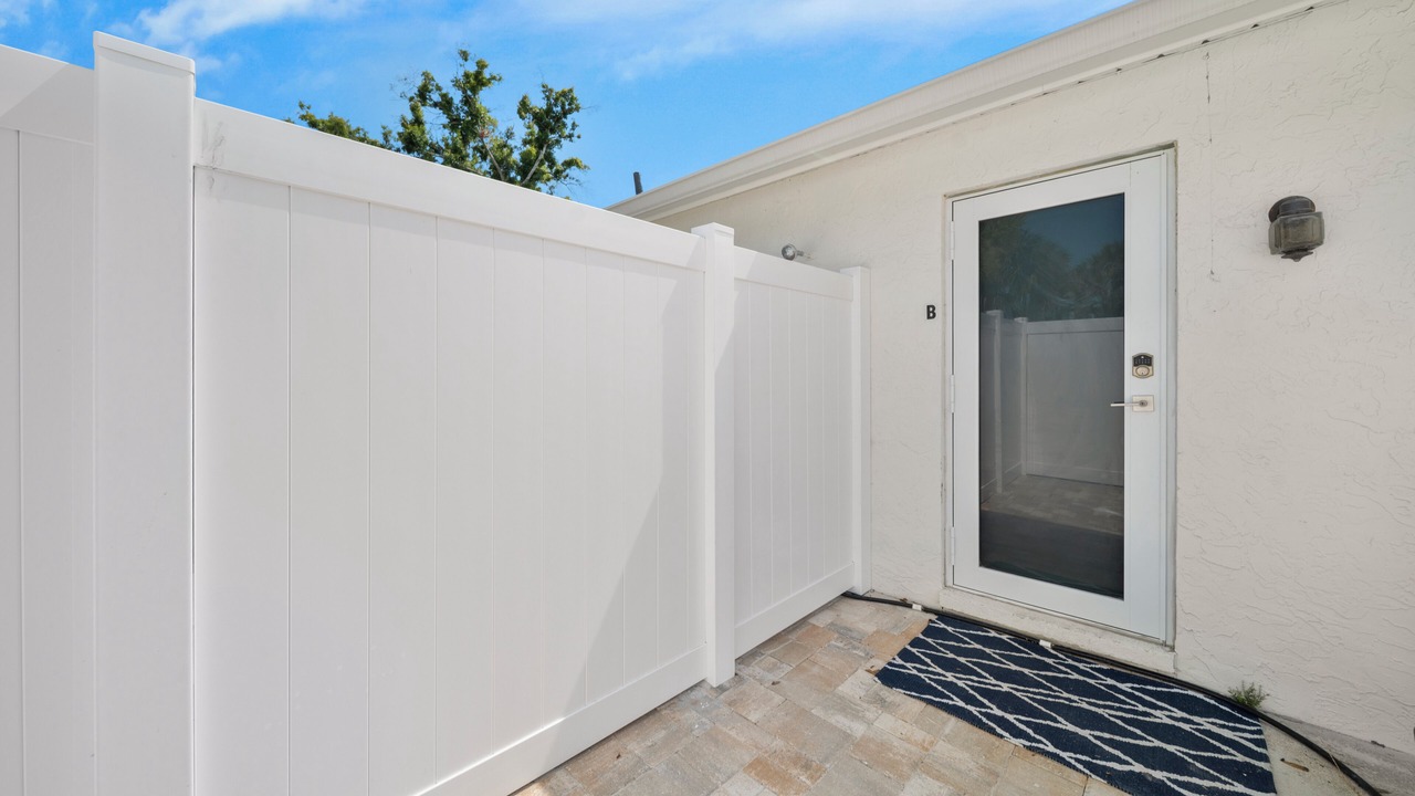 Photo of Outdoor in Carrollwood