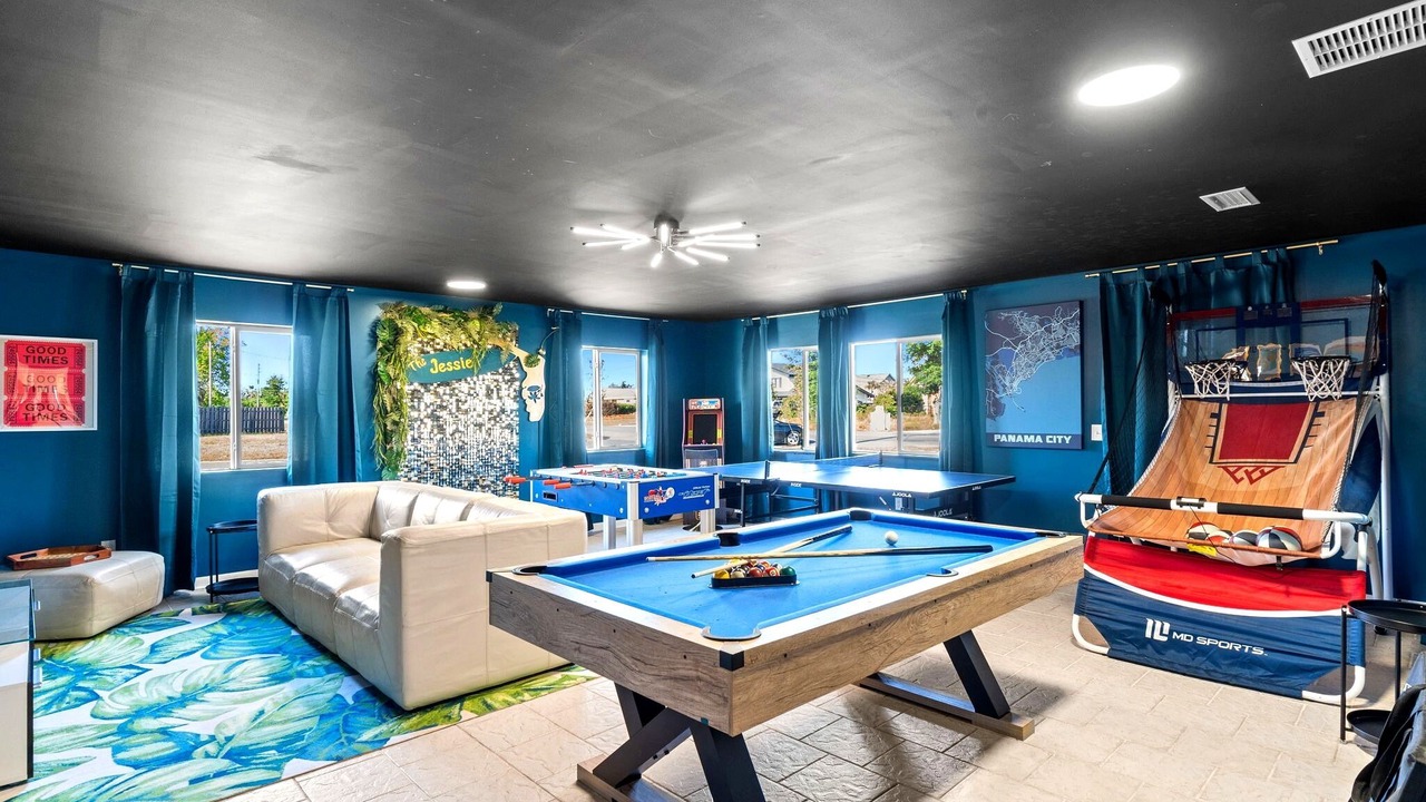 Photo of Bedroom in Panama City