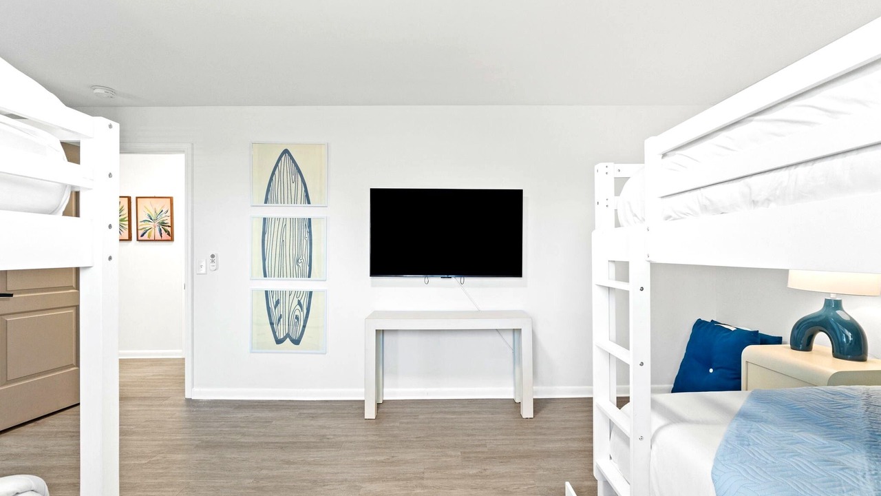 Photo of Bedroom in Panama City