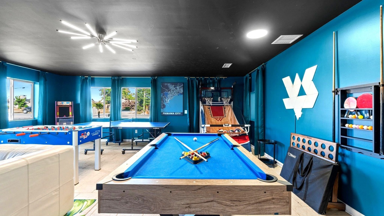 Photo of Bedroom in Panama City