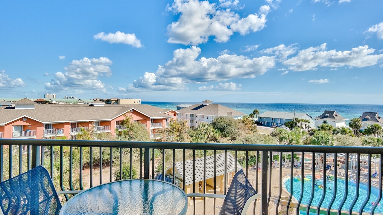 Photo of Others in Destin