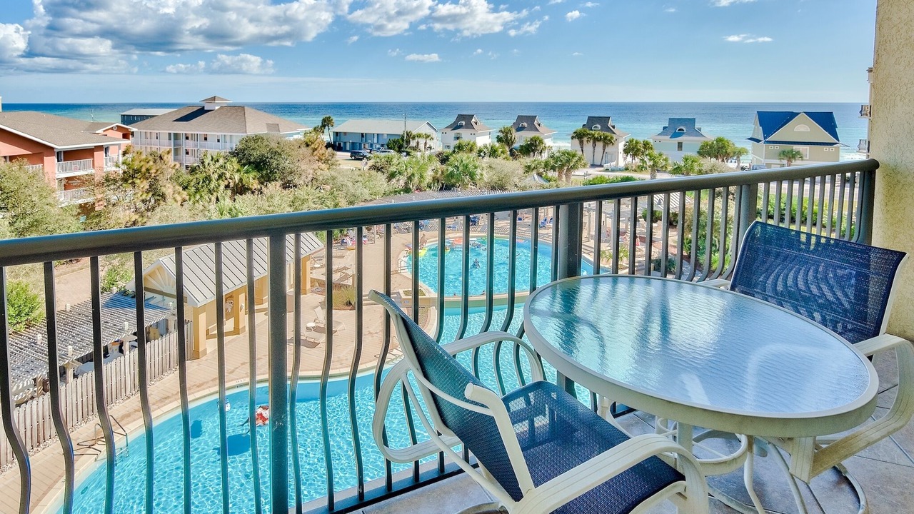 Photo of Others in Destin