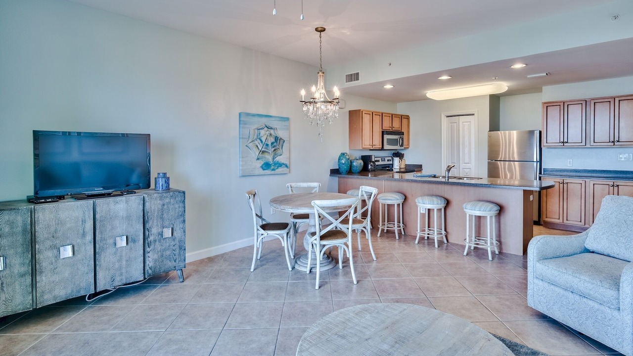 Photo of Bedroom in Destin