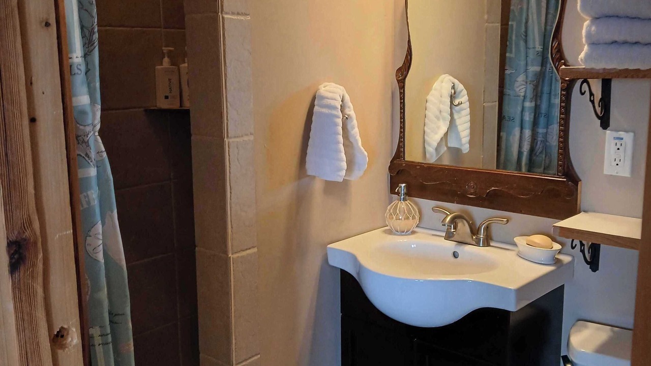 Photo of Bathroom in Salem