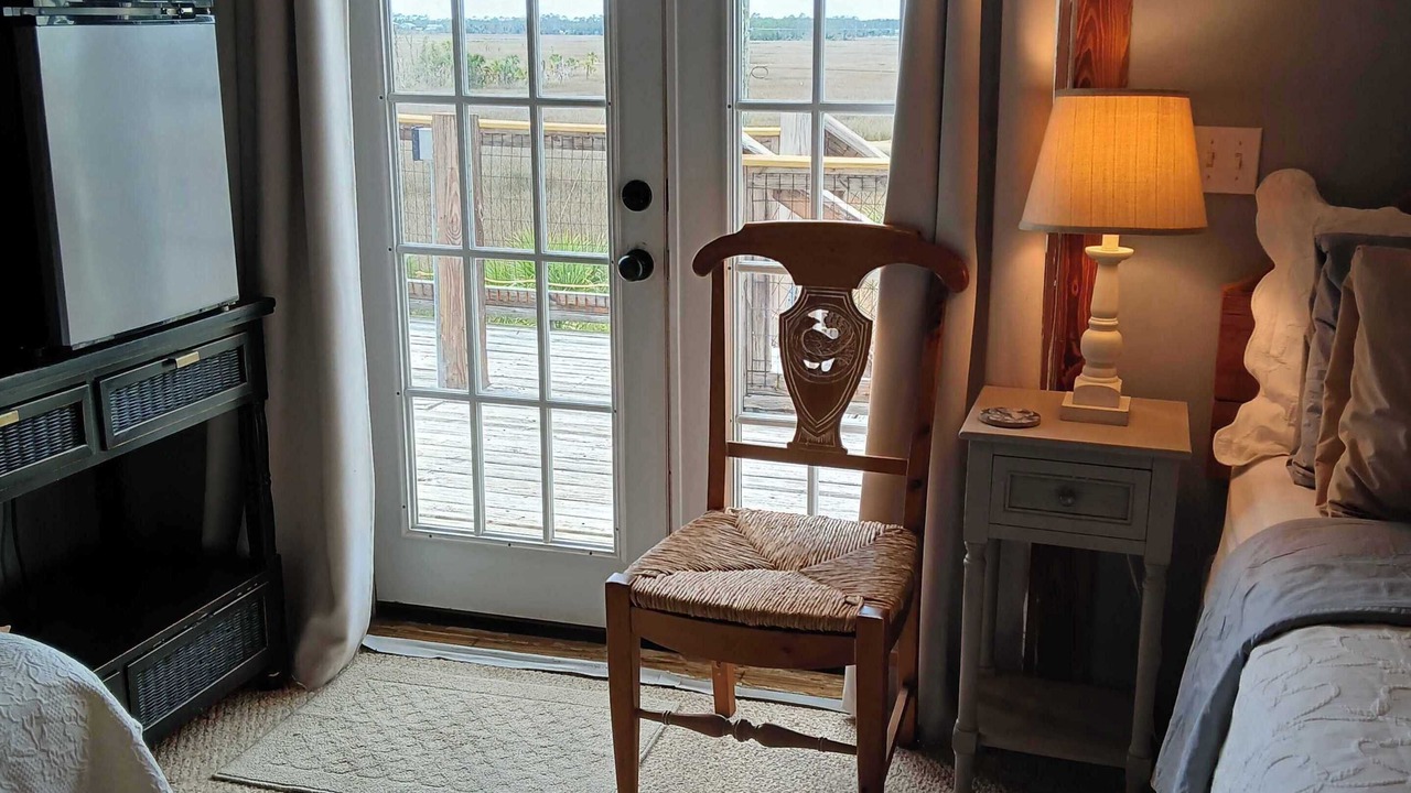 Photo of Bedroom in Salem